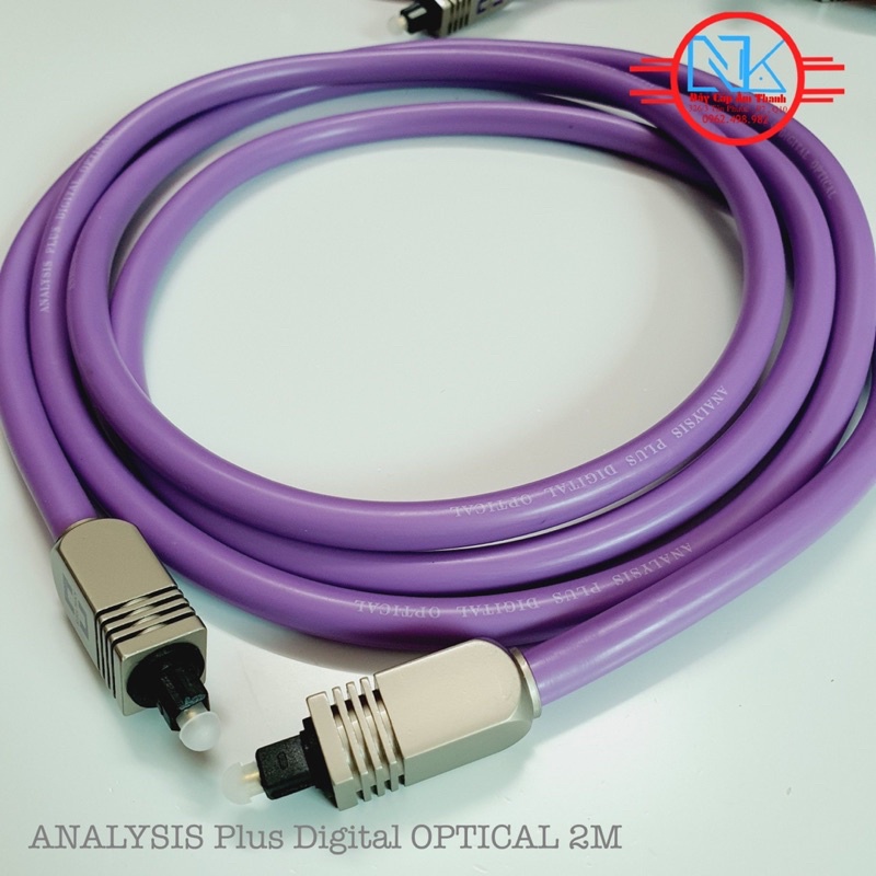 Cáp Quang Digital Optical Analysis Usa