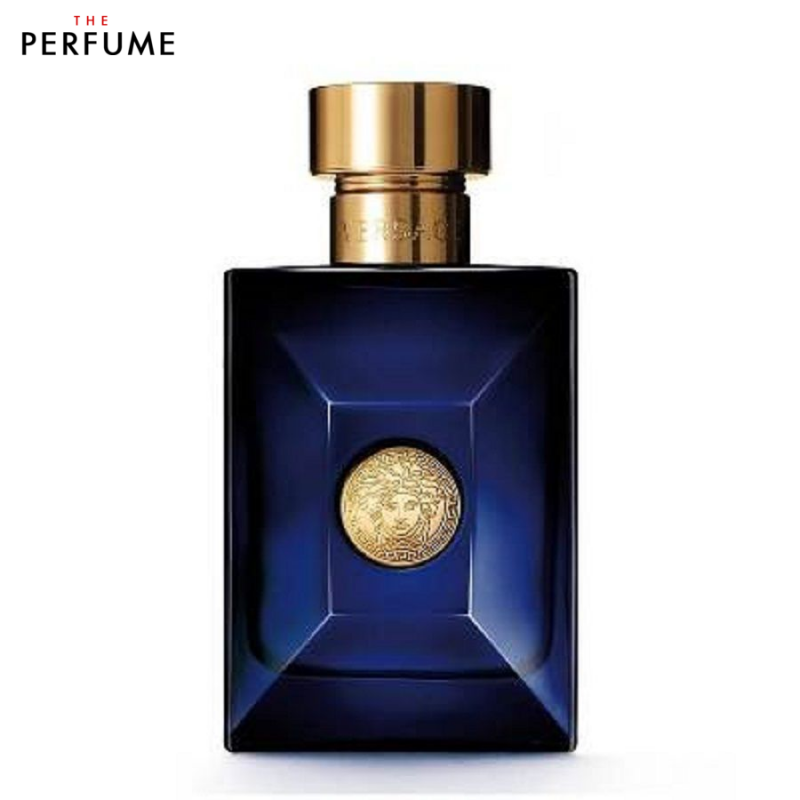 Nước Hoa Nam Versace Dylan Blue 100Ml
