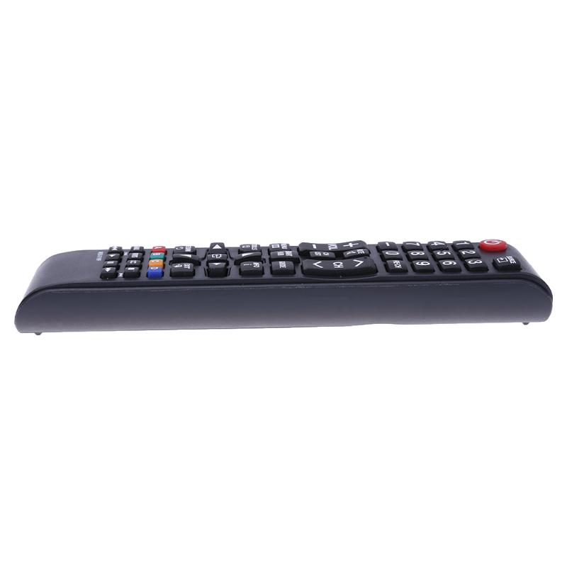 Universal TV Remote Control Replacement Television Remote Control RC All Function For Samsung BN59-01199F
