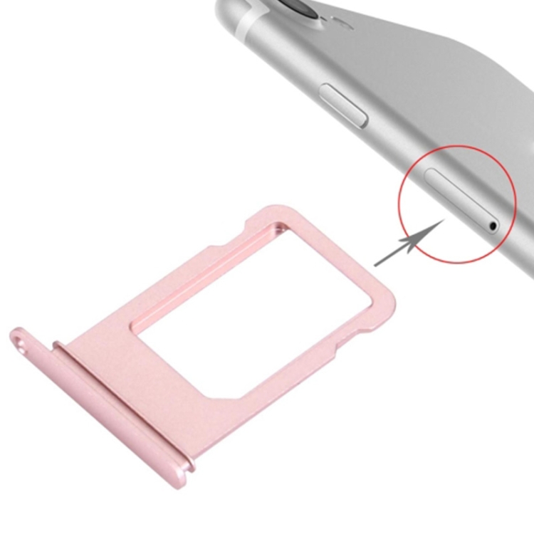 【Ready to ship】About Khay thẻ cho iPhone 7