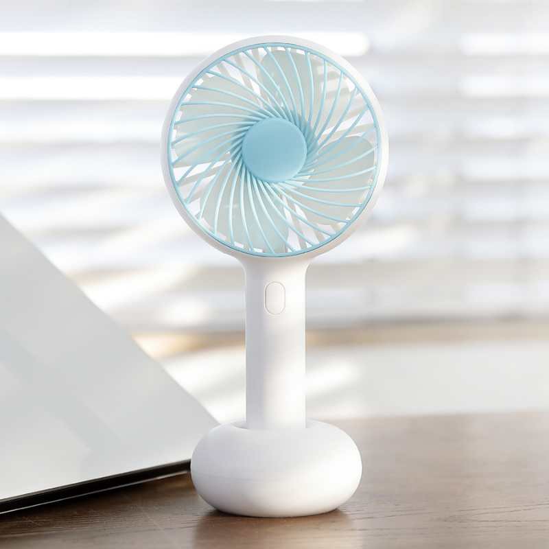[ARM] Quạt Cầm Tay Mini JOIL AROMA 3 cấp độ gió