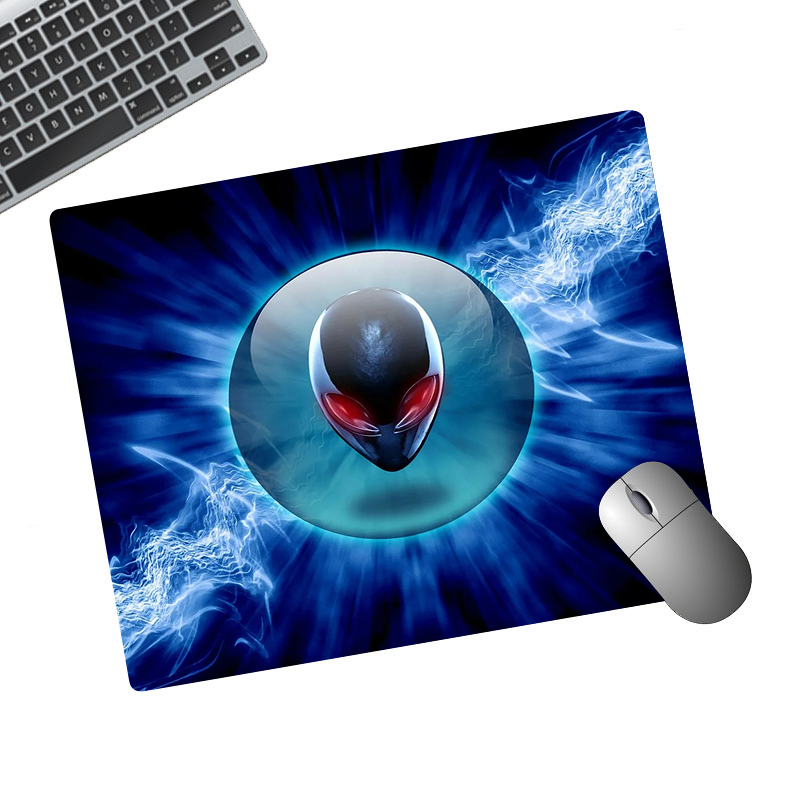 【New arrival】Mouse Pad Gaming Accessories Mousepad Alienware Desk Mat ...