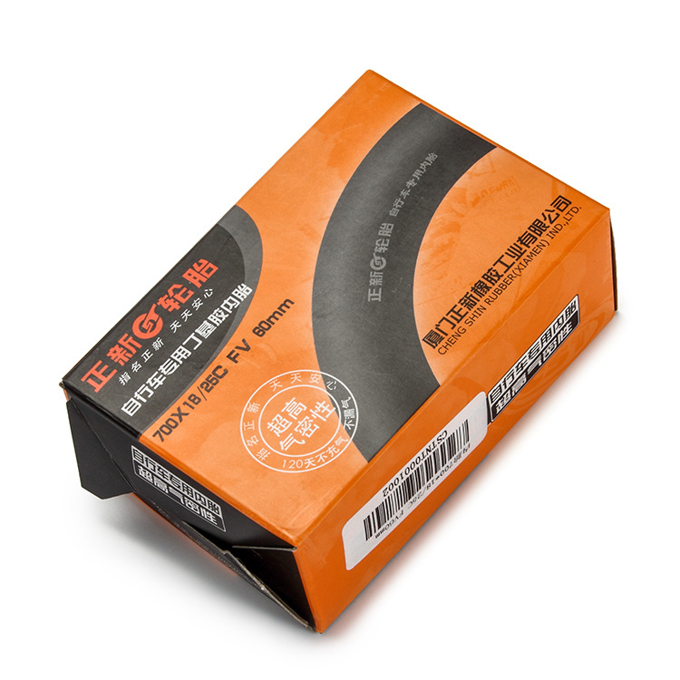 Ruột , Săm xe Đạp CST 700x18-25 van Pháp 48mm và 60mm