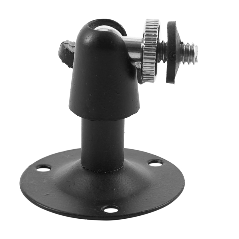 2.6 Inch High Wall Ceiling Mount Stand Bracket for Security CCTV Camera