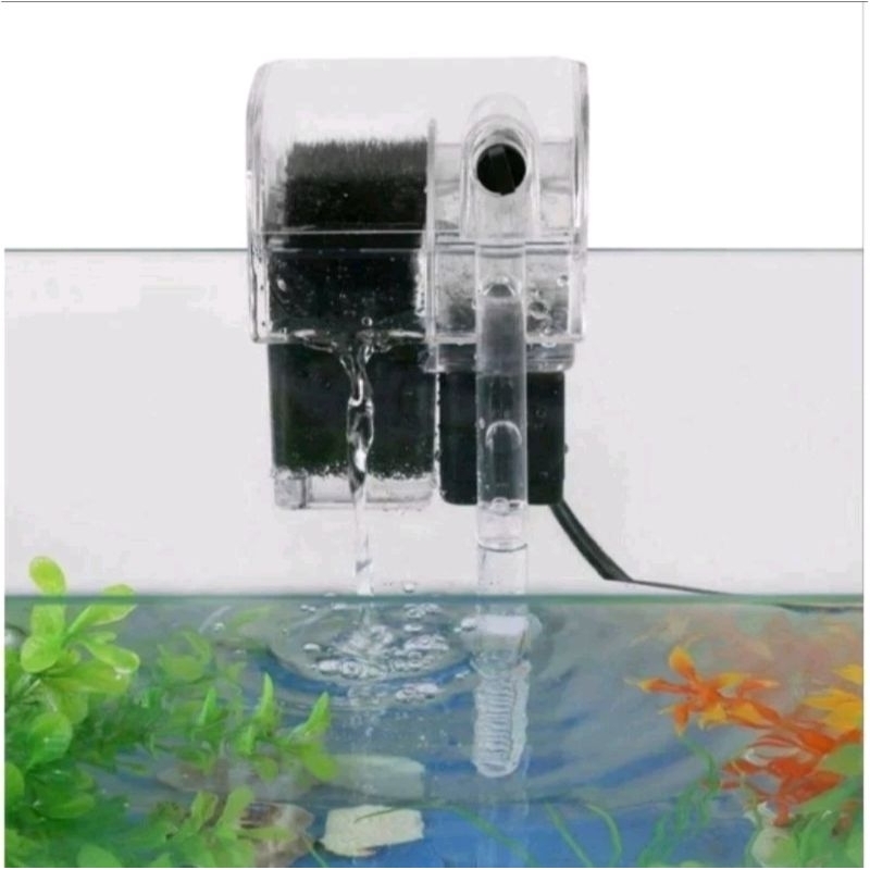 KYOTO P 501 Pompa aquarium aquascape filter gantung