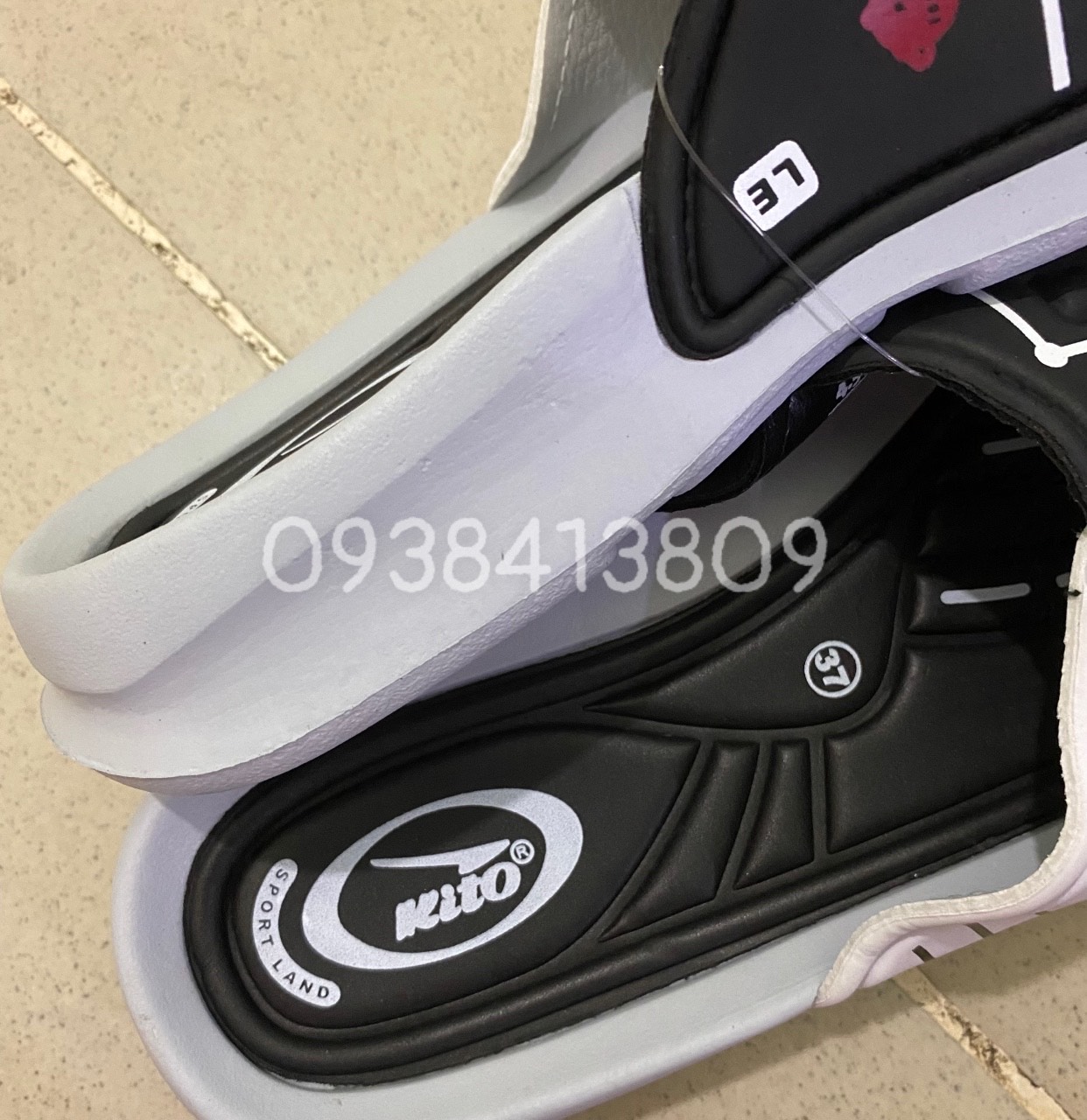 [HCM]Dép nam nữ Kito Thái lan 3905