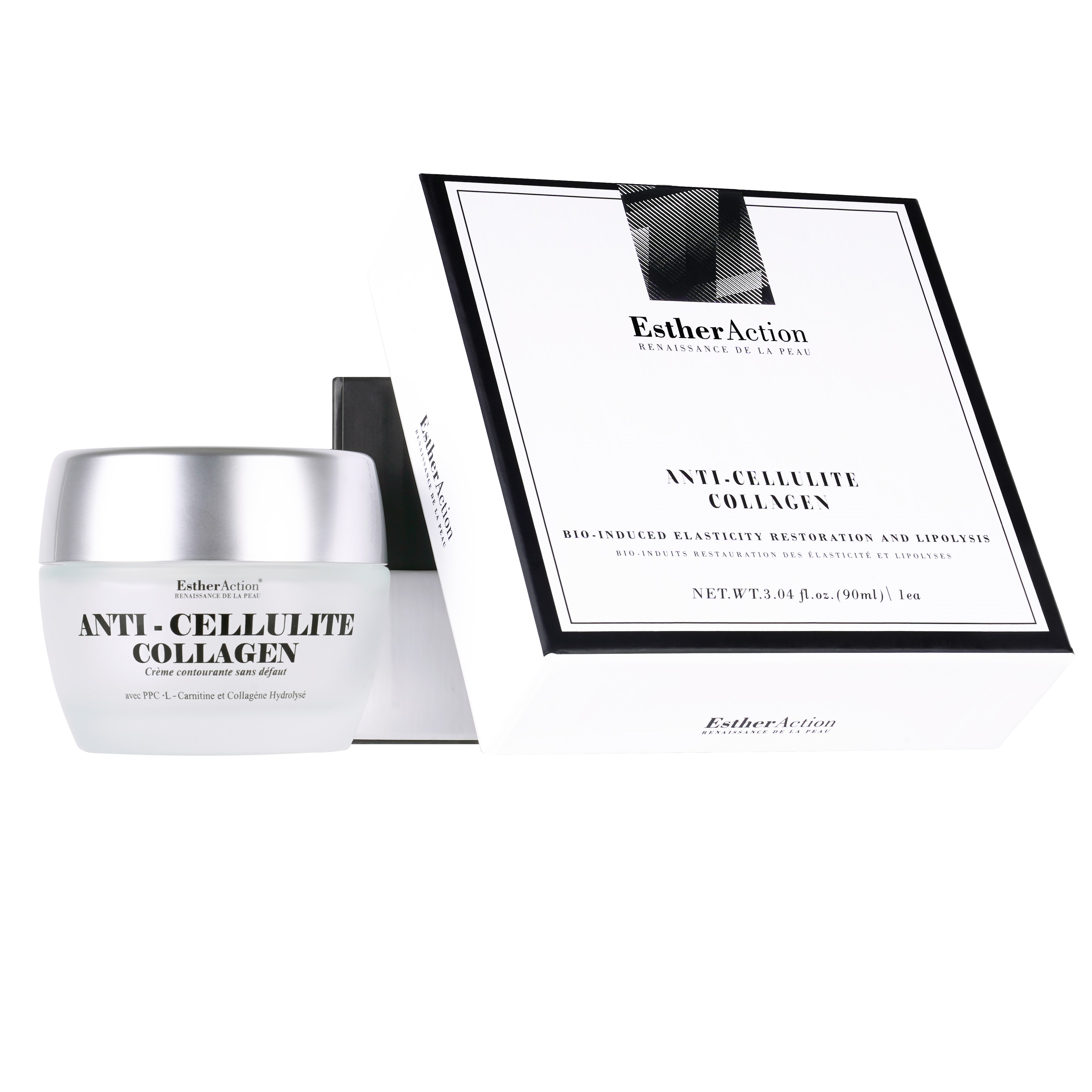 korean firming cream