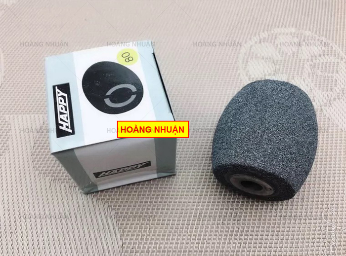 Đá lăn máy lạng da 80