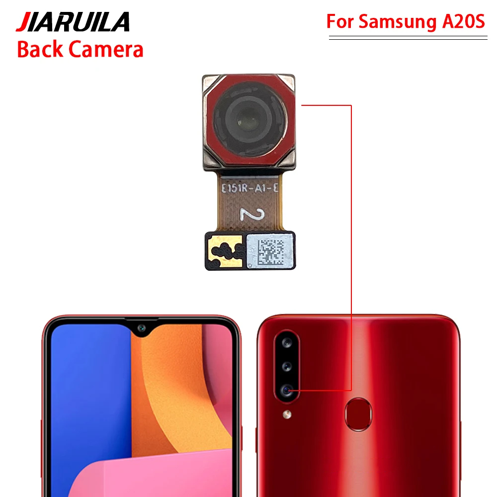 A01 A11 Front Camera Replacement Front Camera For Samsung A Series