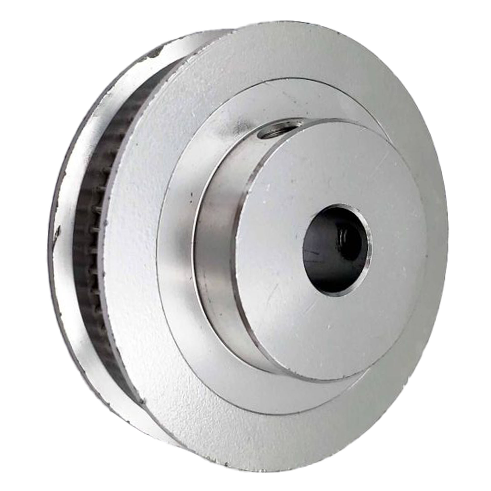 Puly GT2 60 răng trục 8mm
