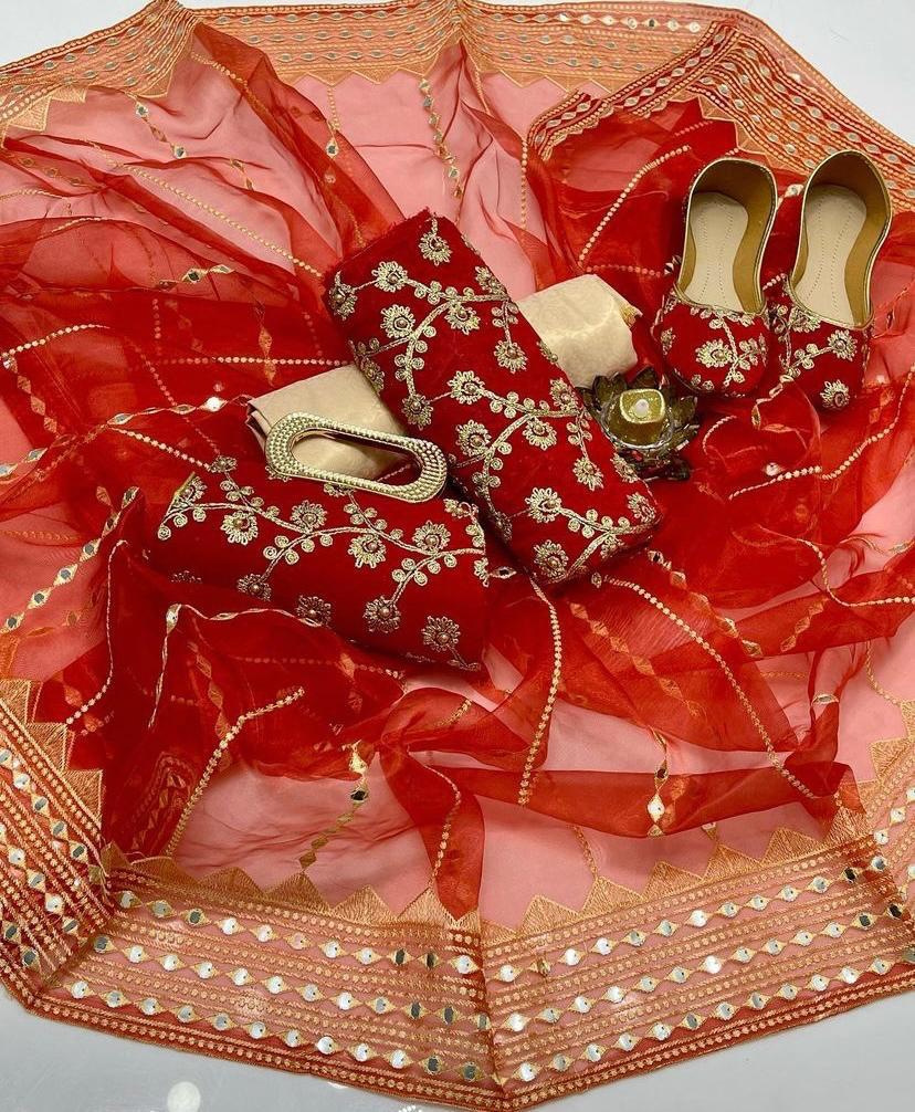 Party%20Wear%20Dress%20-%20Ladies%20Chiffon%20Crinkle%20Embroidered%20Shirt%20-%20Unstiched%203%20PC%20Dresses%20for%20Women%20-%20Self%20Embossed%20Masuri%20Shalwar%20-%20Sheesha%20Embroidery%20Dupatta%20with%20Heavy%20Pallu%20Embroidery%20&%20Free%20Gift%20Khussa%20&%20Clutch%20-%20Orange%20(Customized)%20-%20Image%208