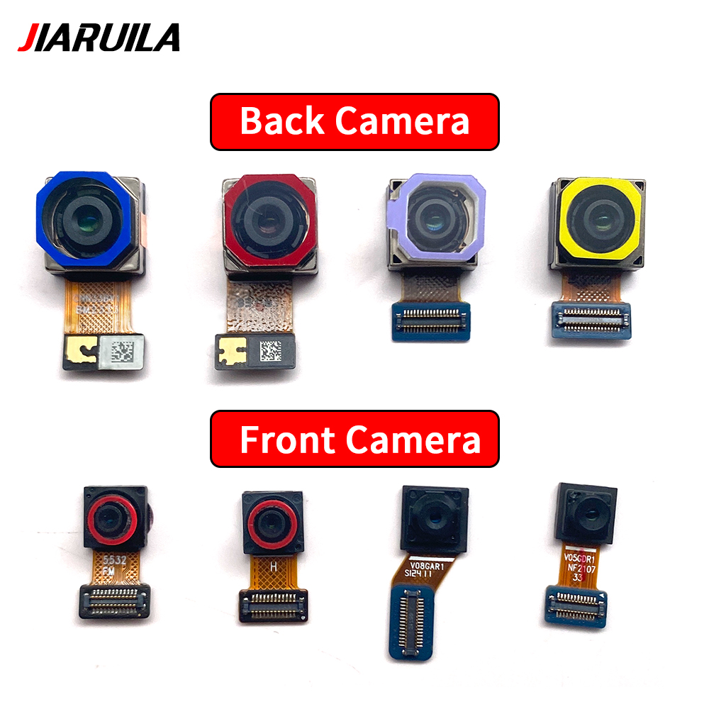 【EcoDealsq】Rear Camera For Samsung A12 A13 4G A14 4G A13 5G A14 5G ...