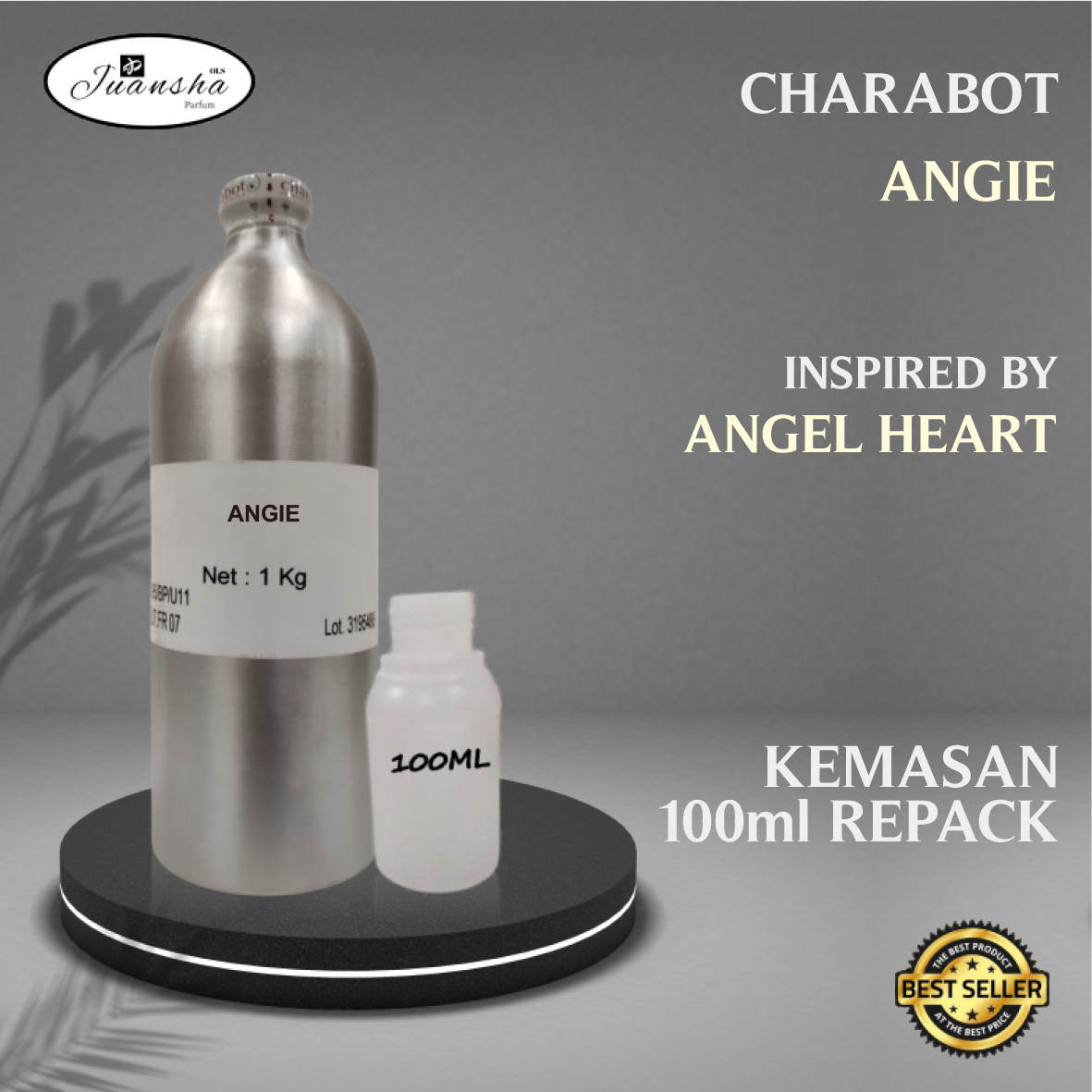 Charabot perfume new arrivals