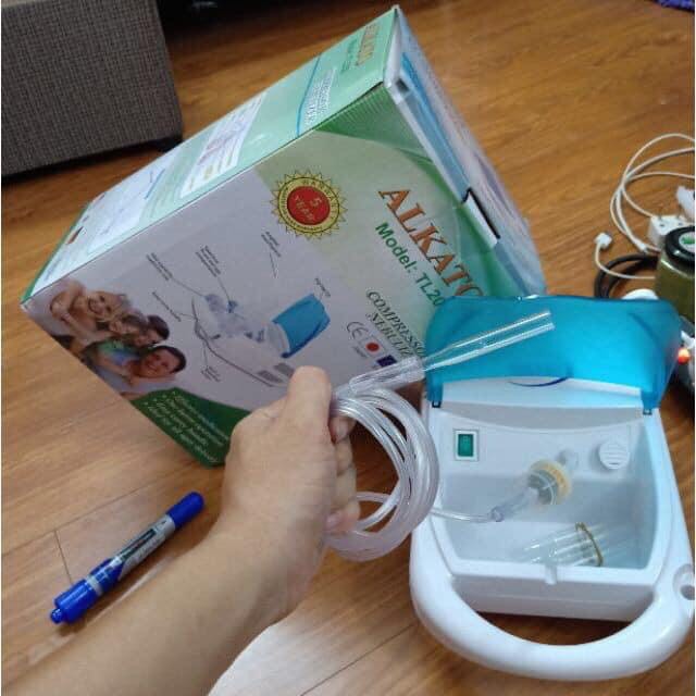 Máy hút mụn đầu đen mụn cám spa