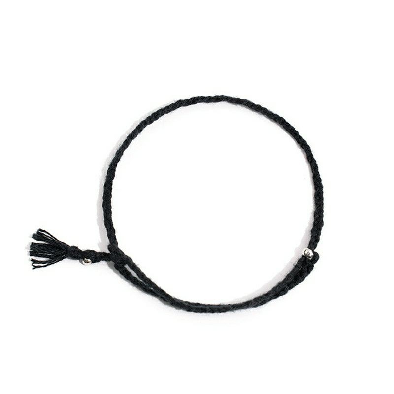 Vòng tay cheap moment V - BTS free size