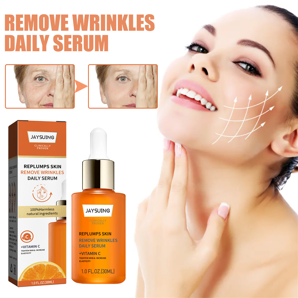 COLORKEY【Hot】Jaysuing Anti-aging Essence 30ml