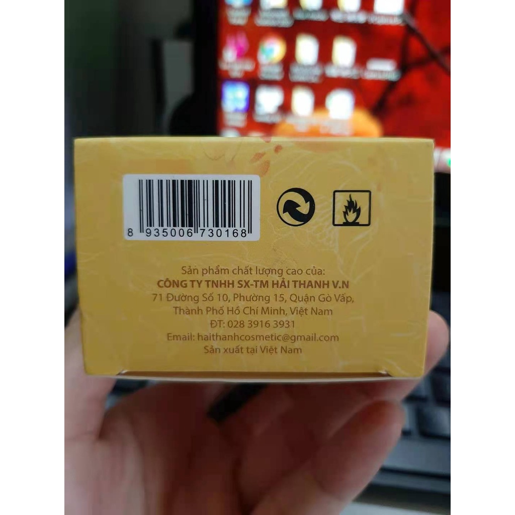 Nước Hoa VERA 40ml