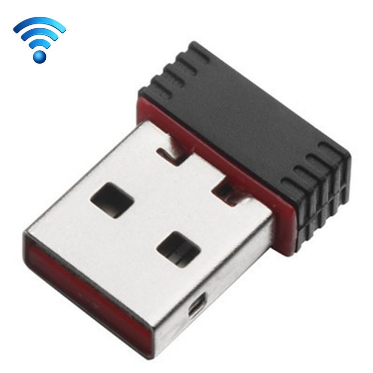 Rtl8188 150mbps 2.4ghz usb 2.0 wifi adapter external network card