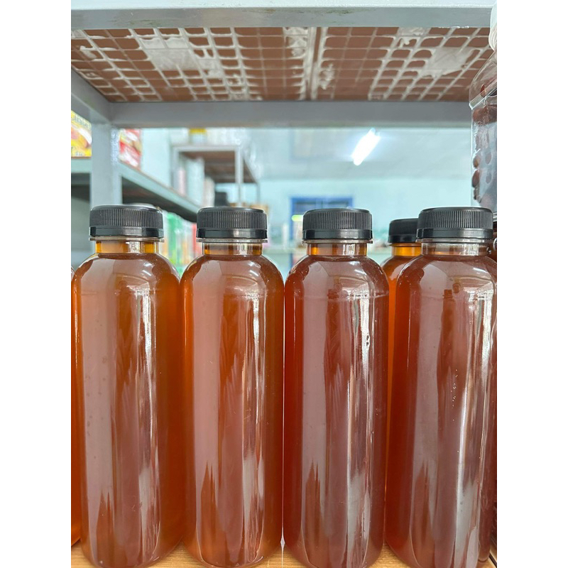 Mật ong rừng