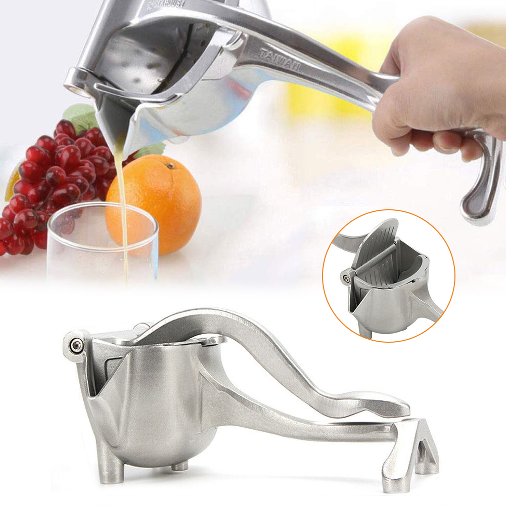 Dụng cụ ép trái cây ép hoa quả bằng tay đa năng tiện dụng