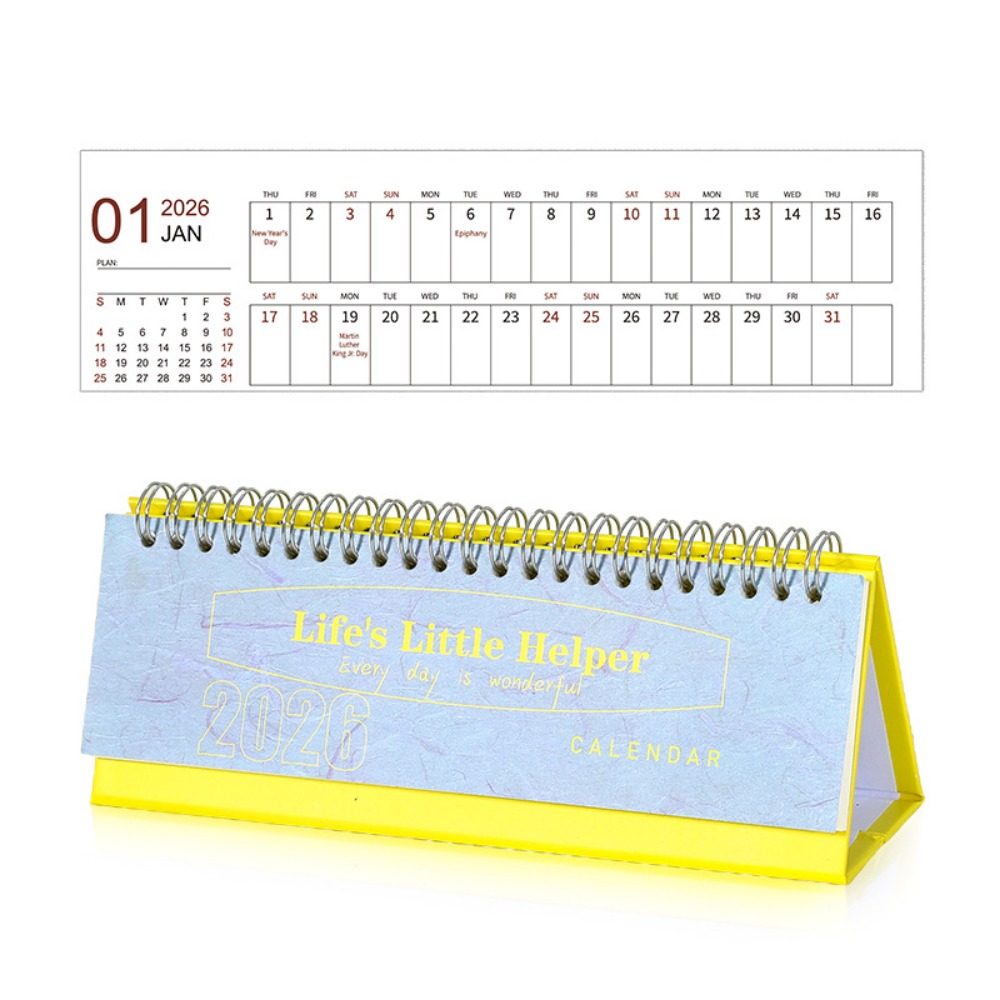 Plan%20Notebook%202026%20Calendar%20Desk%20Calendar%20Simple%20Style%20Portable%20Size%20Desktop%20Display%20Desktop%20Decoration%20Check%20In%20Notebook%20Classroom%20Use%20-%20Image%209
