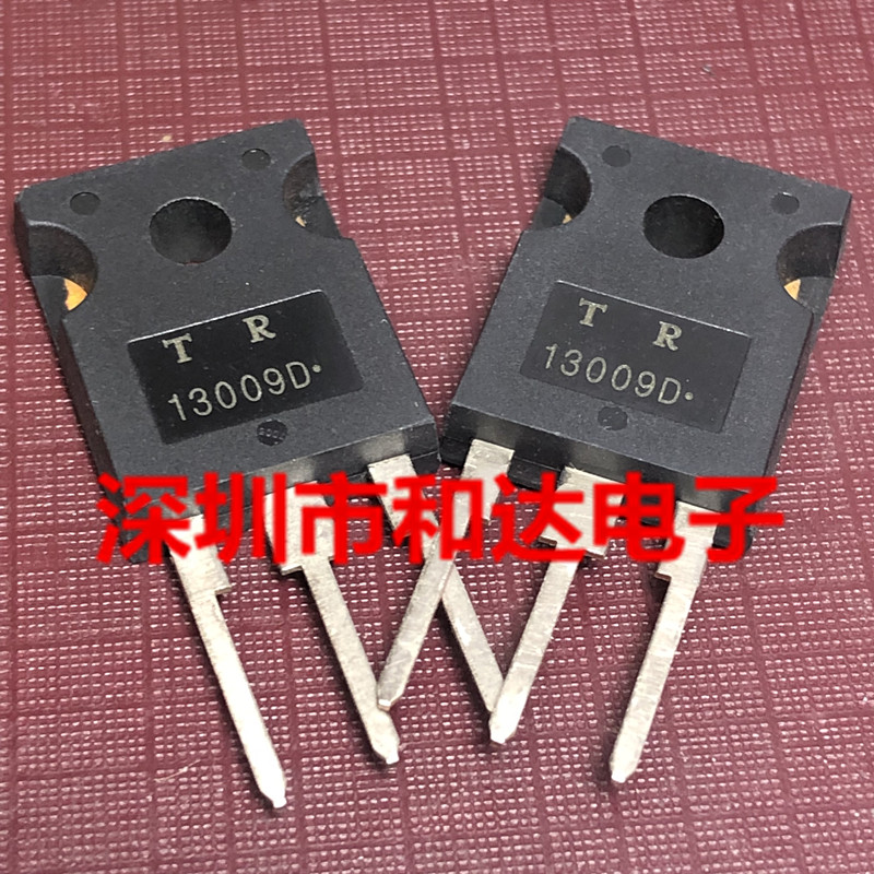 %E3%80%90HOT%20SALE%E3%80%91%205pcs%20New%2013009d%20To-247%20400v%2012a%20Transistor%20-%20Image%202