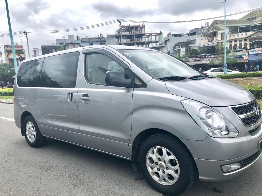 ĐÈN GẦM HYUNDAI STAREX