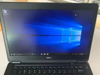 Dell Latitude 7450 Laptop 14 Core I5 5th Gen 8gb Ram 500gb Hd Win 10 Pro Lazada Singapore