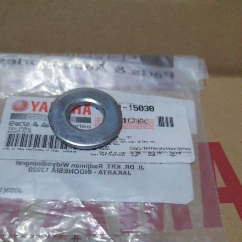Zin long đền cốt bánh sau exciter 150.ex155khách hàng xem kỹ sp trước khi chọn