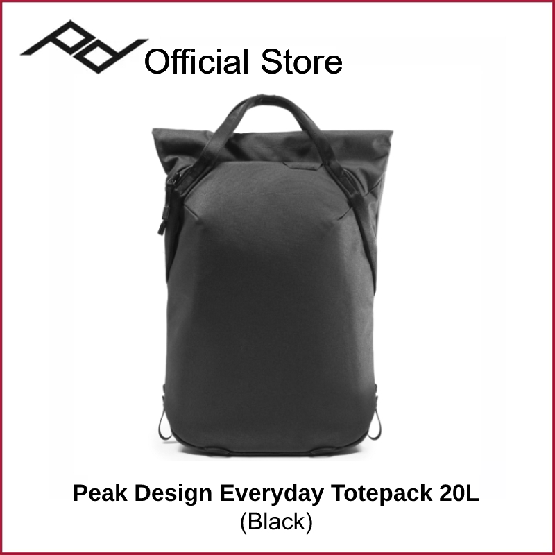 Everyday Totepack