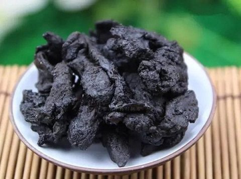 Thục Địa Loại Ngon (Nguyên Liệu Nấu Sâm)