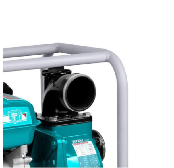 Máy bơm nước dùng xăng Total TP3202
