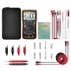 AN9002 Bluetooth Digital Multimeter 6000 Counts True RMS Auto-Range AC/DC Volt. 