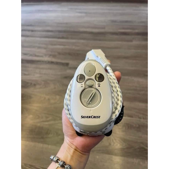 Bàn là du lịch SILVERCREST Đức