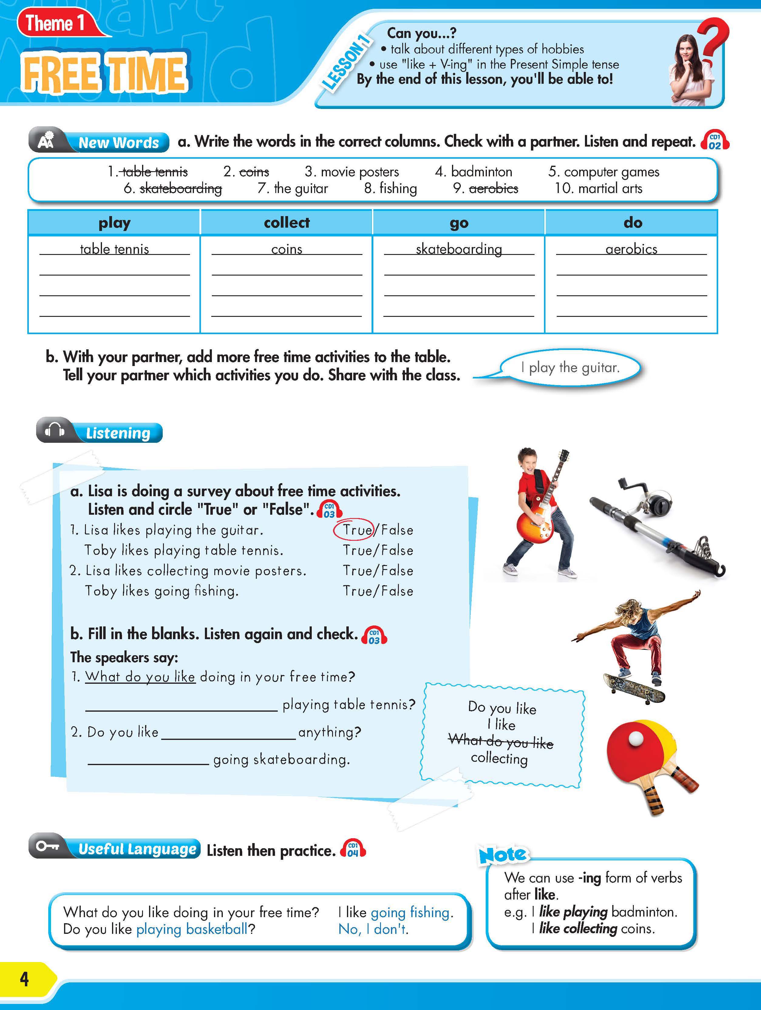 Sách - dtpbooks - i-Learn Smart World 7 Student Book