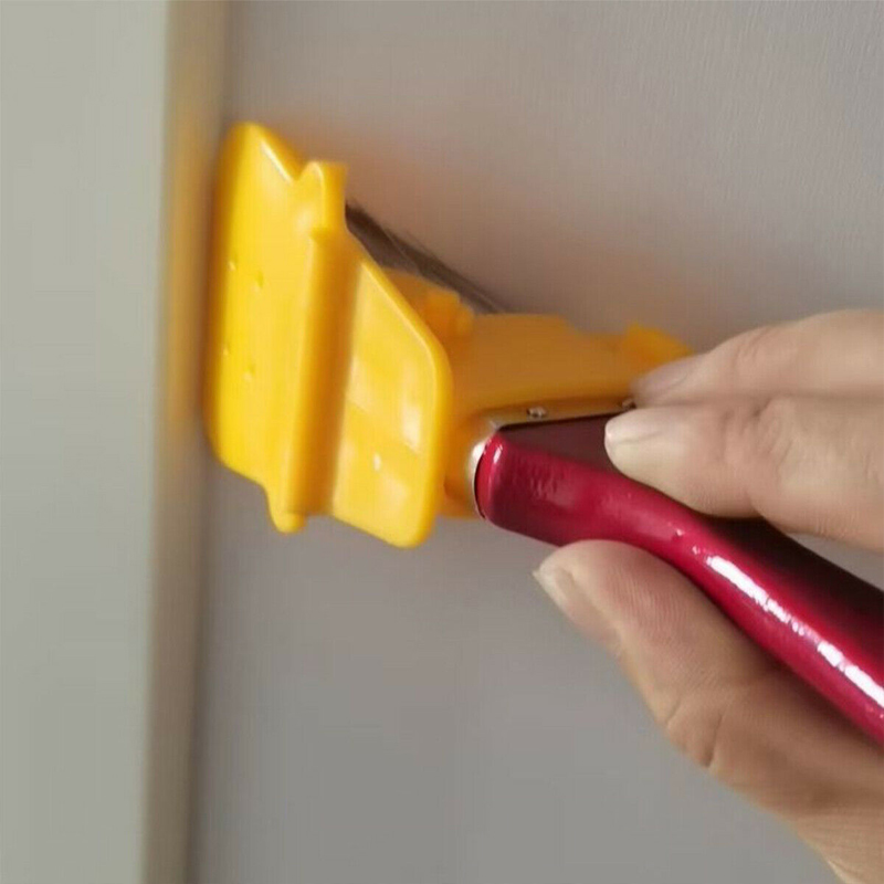 Dụng Cụ Mài Sơn Bộ Cọ Lăn Sơn Cầm Tay Trong Nhà Ngoài Trời Cho Tường Trần Nhà