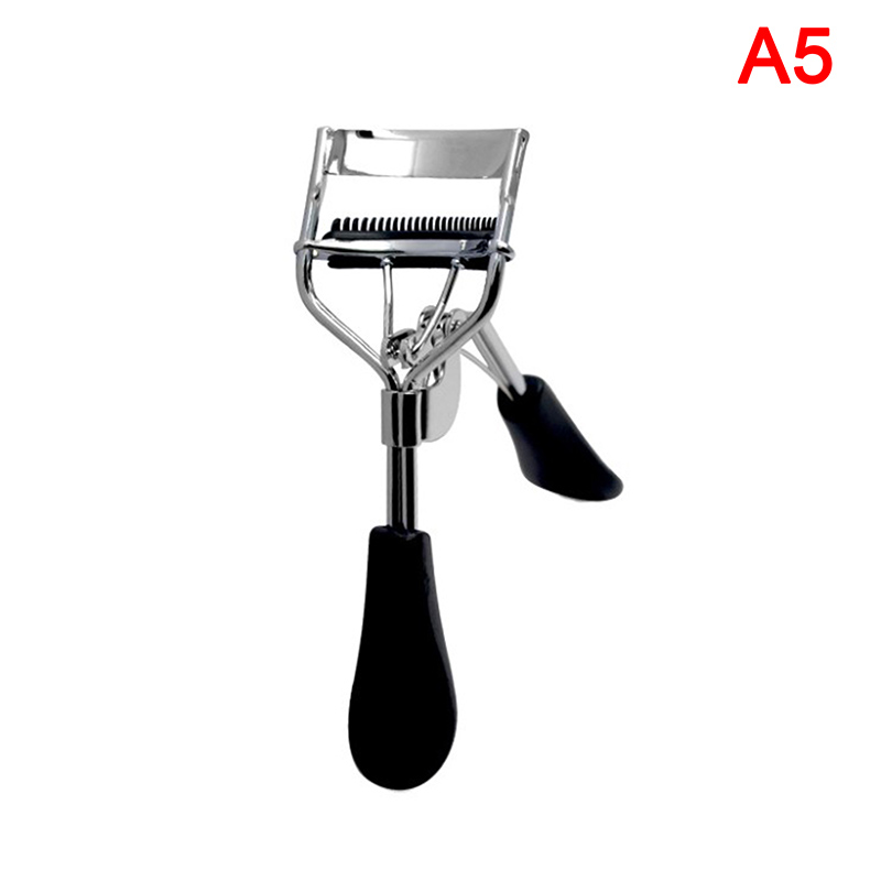 Lông mi Curler với xây dựng trong lược lông mi Curler với xây dựng trong Lược