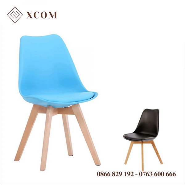 ghế đệm Eames nhập khẩu ( gh05)