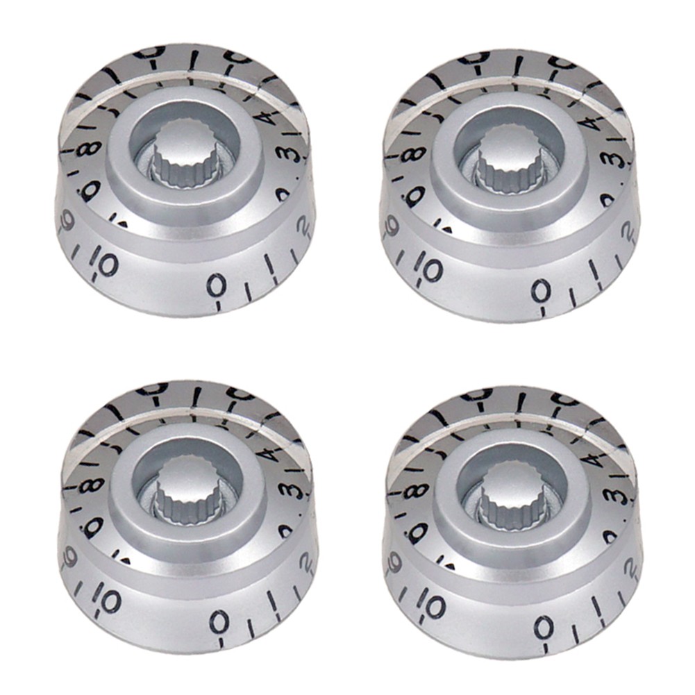 Volume Knob Guitar Knobs Magnifies The Digits Speed Control Knobs Vintage Style