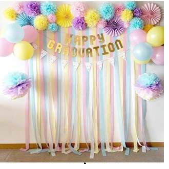 Party Things Clear String Balloon Connector Party Tools Party Decoration