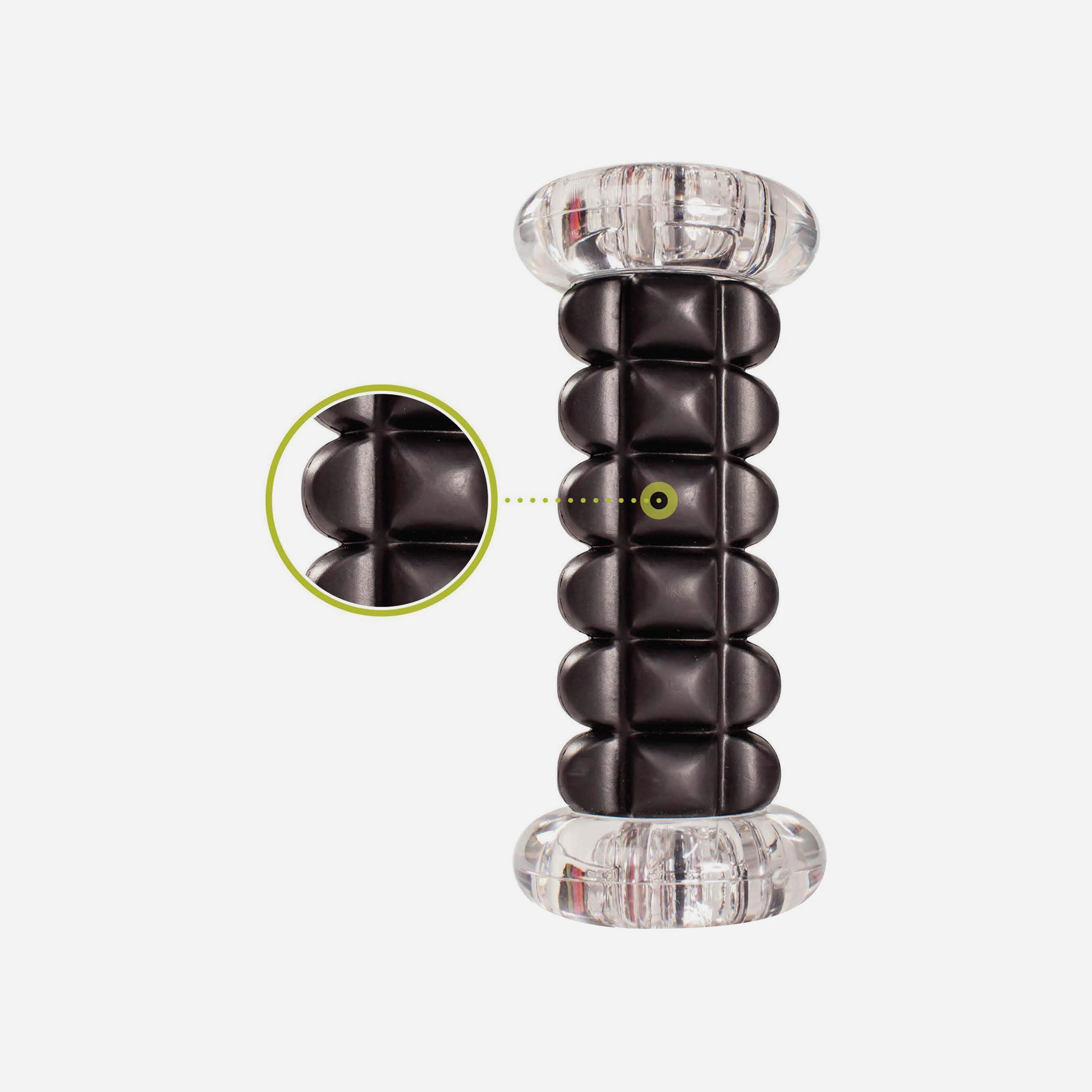 TRIGGERPOINT Con lăn luyện tập Nano X 8L 350518
