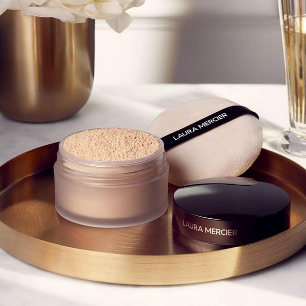 Phấn phủ dạng bột Laura Mercier Translucent Loose Setting Powder 29g