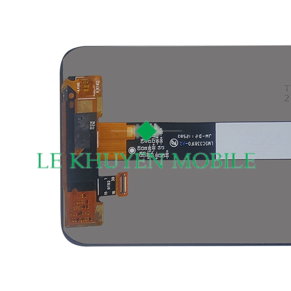 Màn hình full Xiaomi Redmi 9C