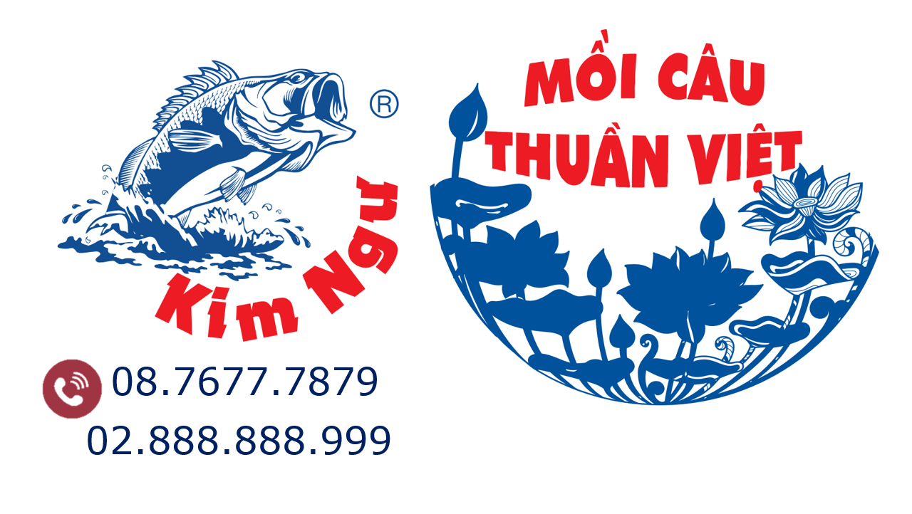 MỒI CÂU CÁ MÈ KIM NGƯ
