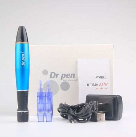 máy phi kim drpen cấy tảo cấy phấn cấy tinh chất