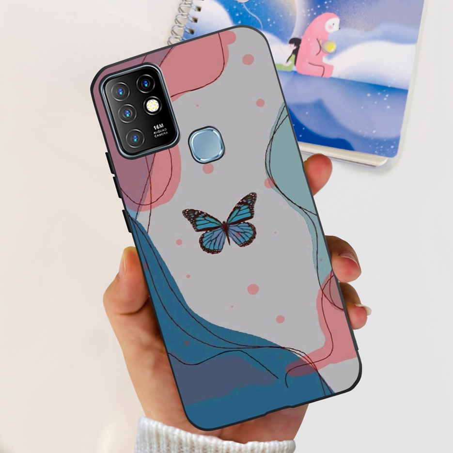 Uonevic%20High%20Quality%20For%20Infinix%20Hot%2010%20Case%20X682B%20X682C%20Cute%20Painted%20Cover%20Soft%20Silicone%20Phone%20Case%20For%20Infinix%20Hot%2010%20Hot10%20Back%20Cover%206.78''%20Coque%20-%20Image%206