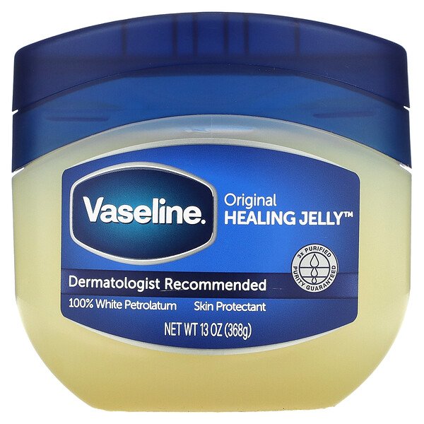 Vaseline, Healing Jelly, Original, 13 oz (368 g) Lazada Singapore