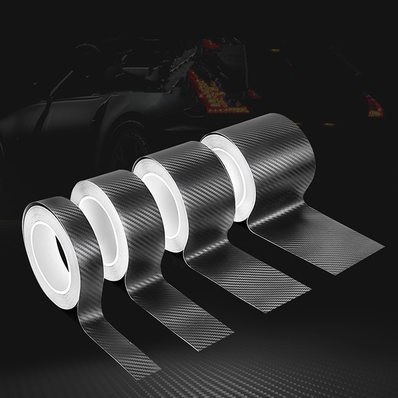 3D%20Carbon%20Fiber%20Car%20Sticker%20DIY%20Paste%20Protector%20Strip%20Auto%20Door%20Sill%20Side%20Tape%20GJCUTE%20-%20Image%203
