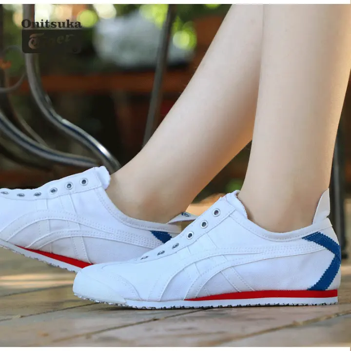 Onitsuka tiger loafers Clearance