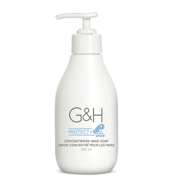 [G&H] Body Wash, Milk, Gel & Handwash Lazada